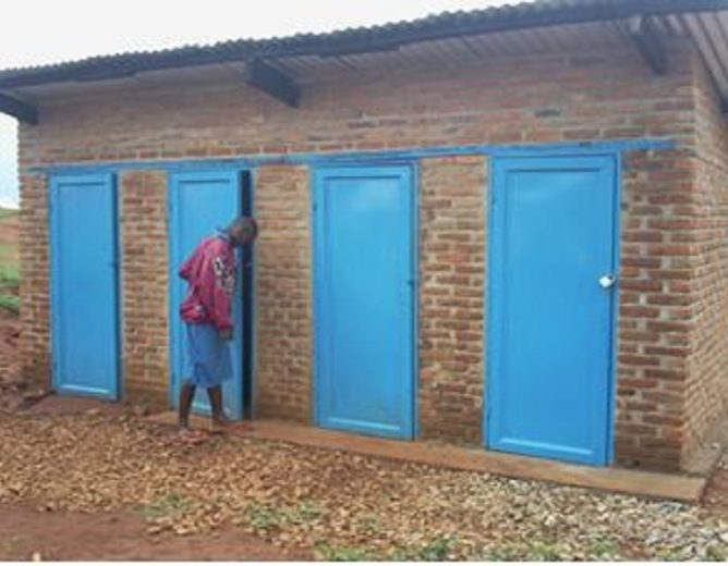 Aménagement des sites touristiques et création d’une auberge municipale