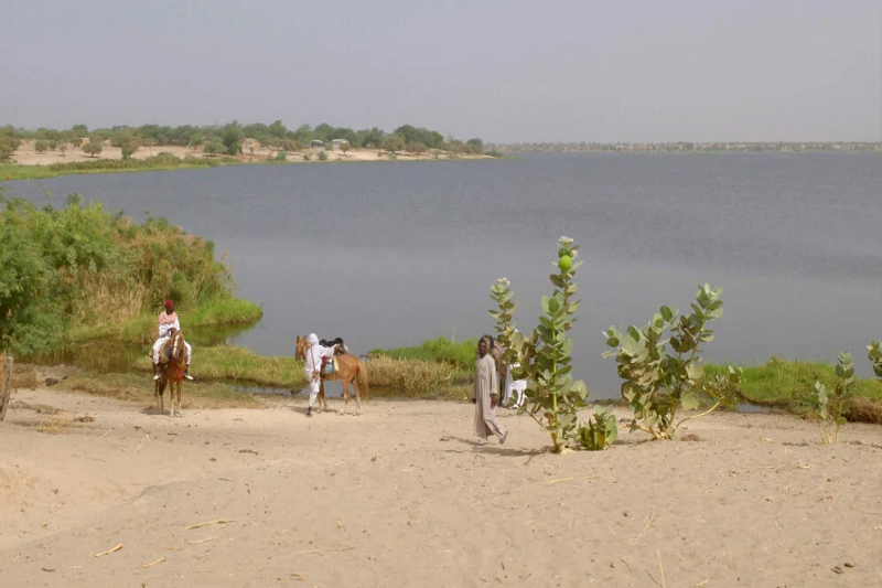 Lac-Tchad